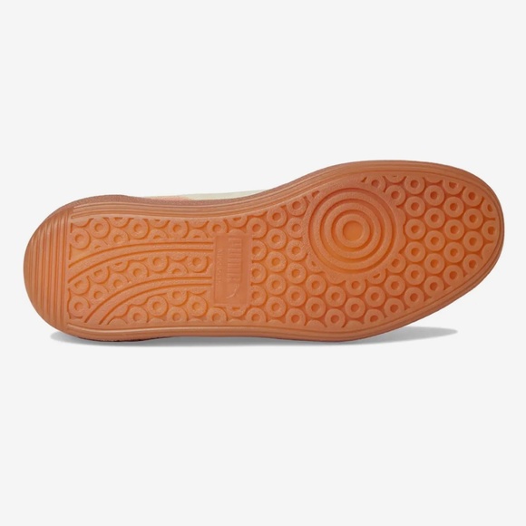 Puma Palermo sneakers - Peach Frost/Creamy Vanilla - Picture 3 of 12